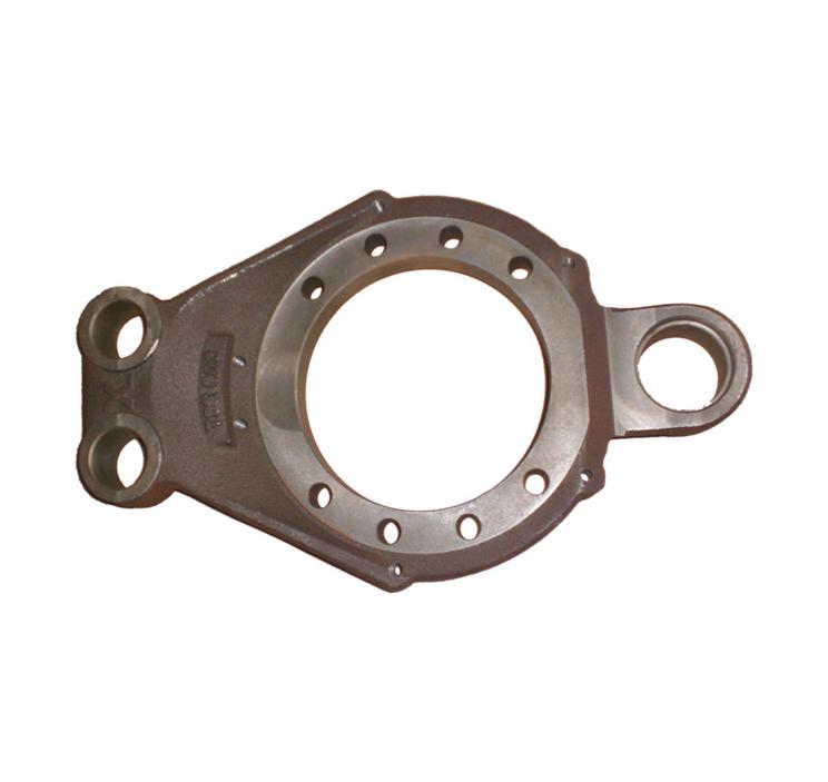 BRAKE TORQUE PLATE